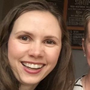 Meet your Posher, Jocelyn